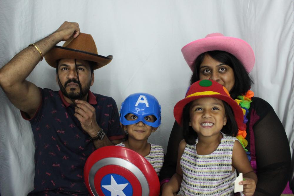 Arun's pre wedding party  | View more photos from the event at gallery.myphotoboothexperience.co.uk/u/MyPhotoBoothExperienceLtd/Aruns-pre-wedding-party
